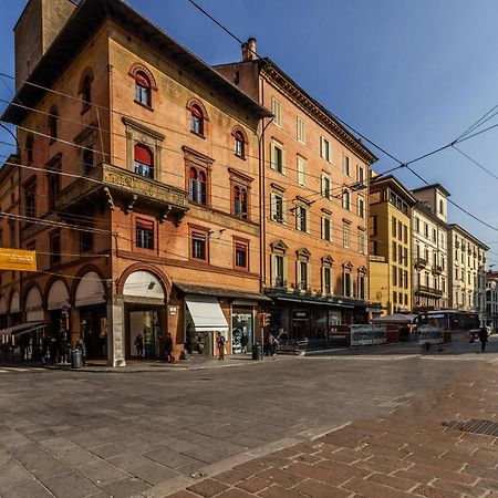 Casa Pegaso In Canton De Fiori Bologna Esterno foto
