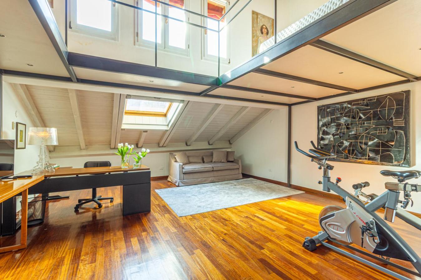 Casa Pegaso In Canton De Fiori Bologna Esterno foto