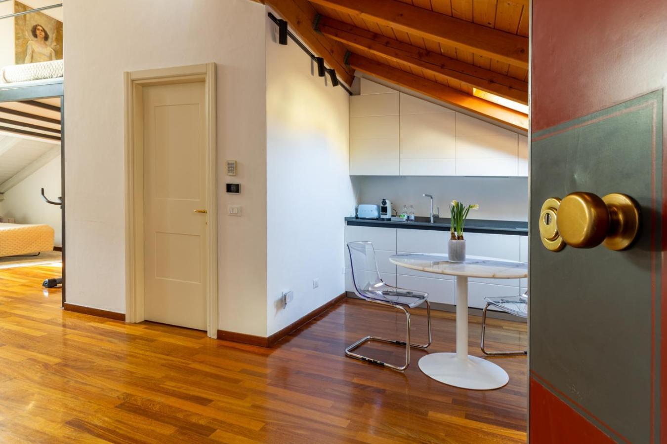 Casa Pegaso In Canton De Fiori Bologna Esterno foto
