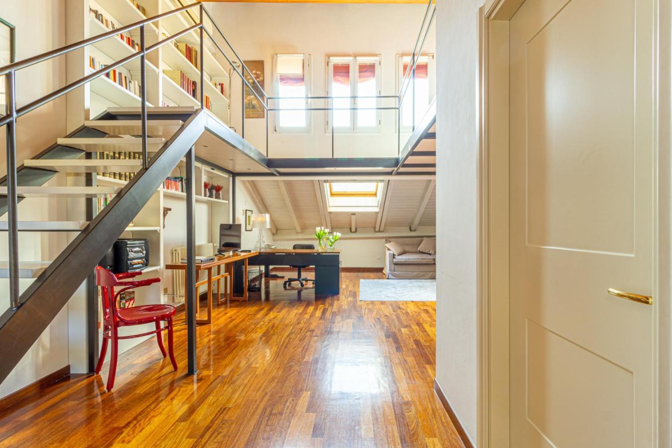 Casa Pegaso In Canton De Fiori Bologna Esterno foto